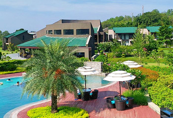 Namah Resort